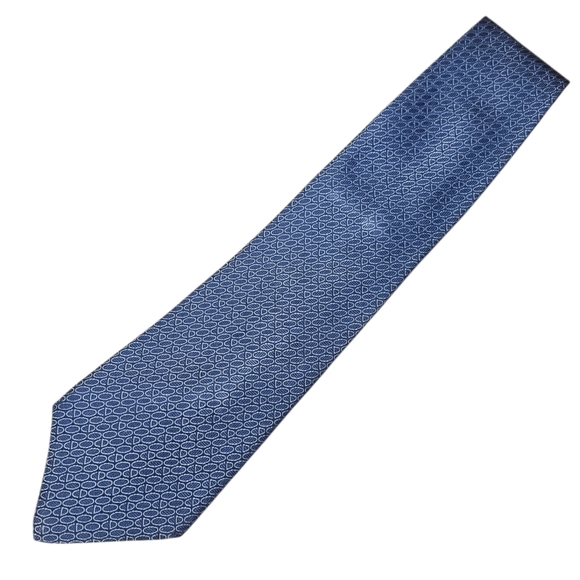 CHRISTIAN DIOR TIE - Picture 2 of 16